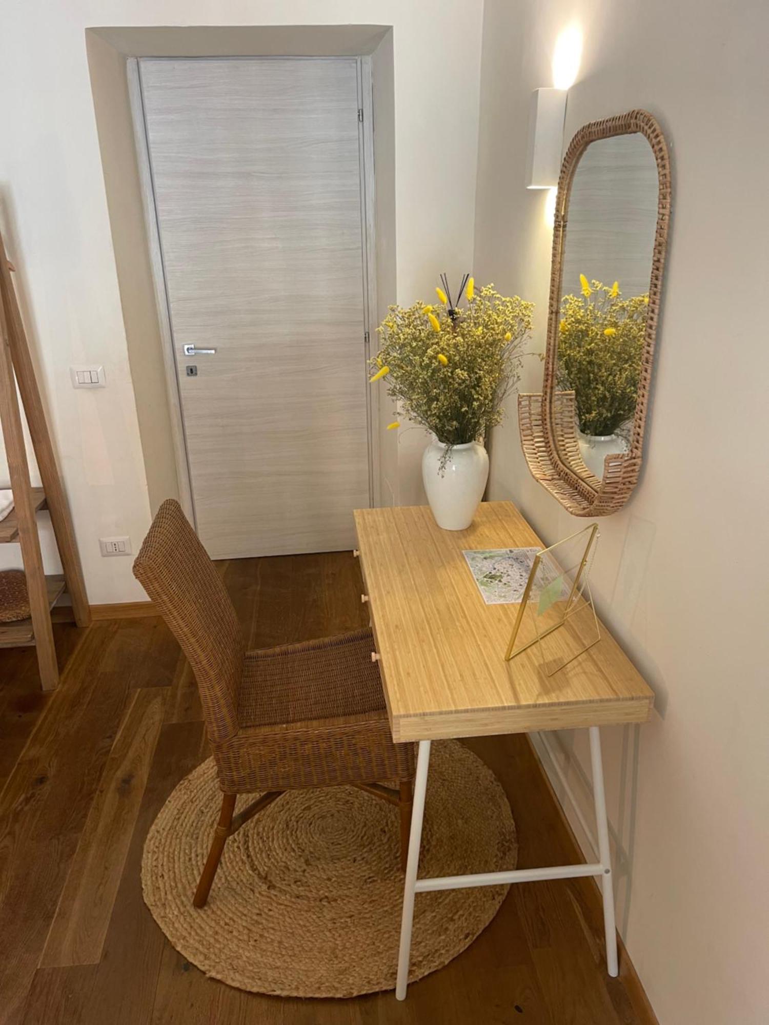 A Casa - Home Sharing Roma Ngoại thất bức ảnh