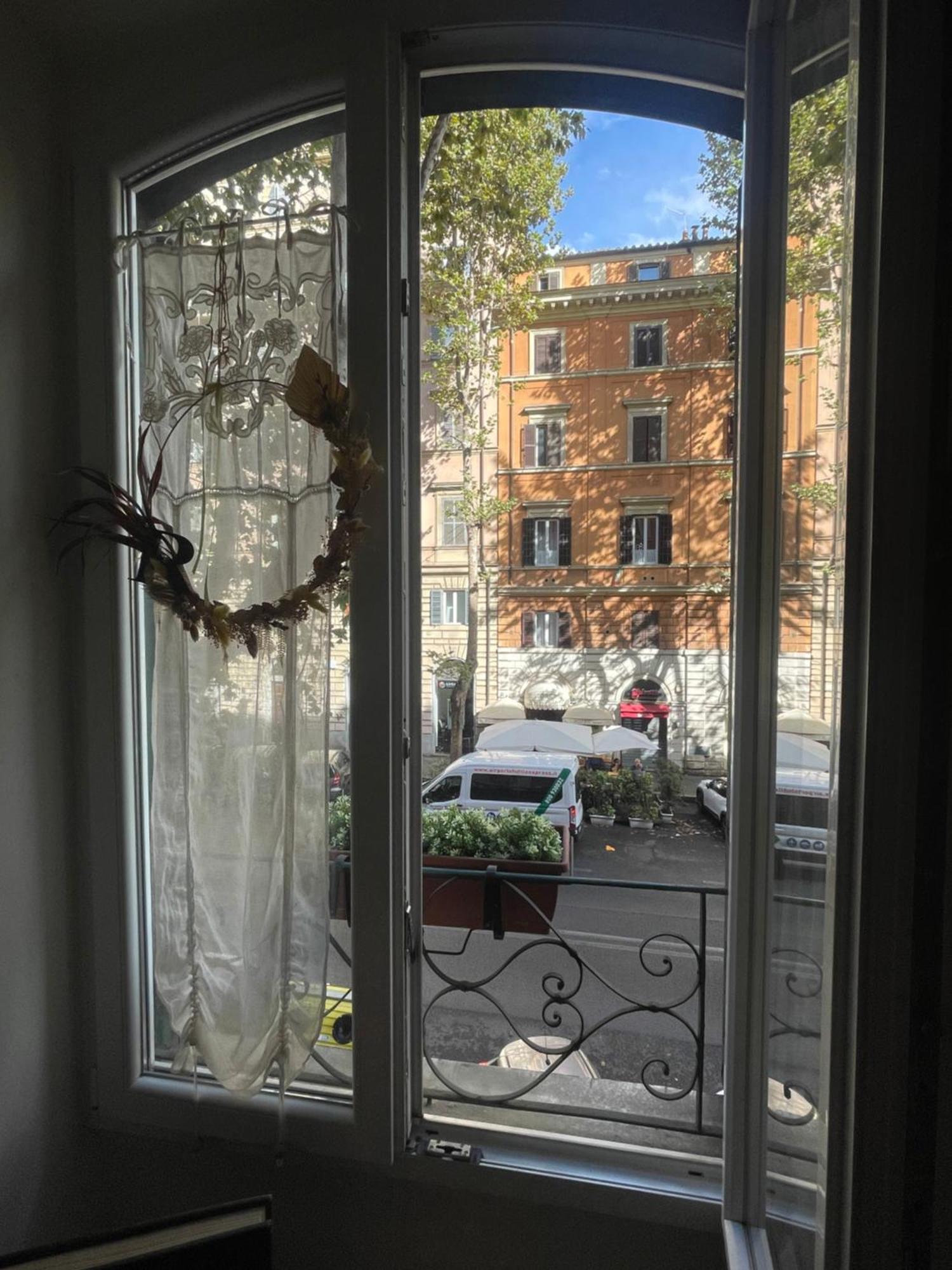 A Casa - Home Sharing Roma Ngoại thất bức ảnh