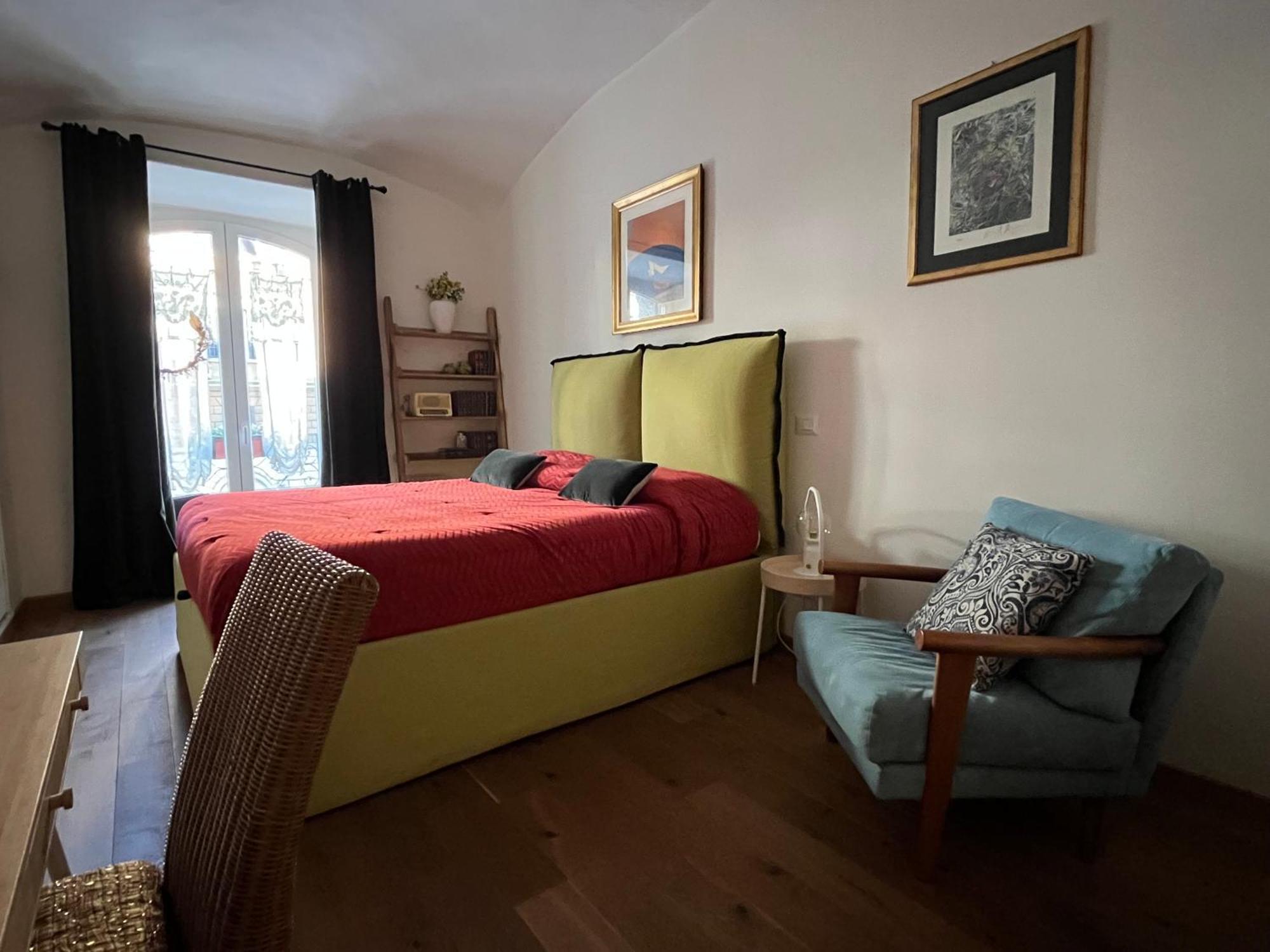 A Casa - Home Sharing Roma Ngoại thất bức ảnh