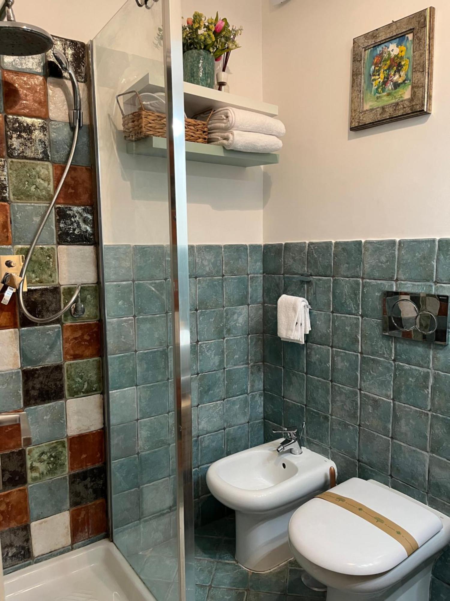A Casa - Home Sharing Roma Ngoại thất bức ảnh